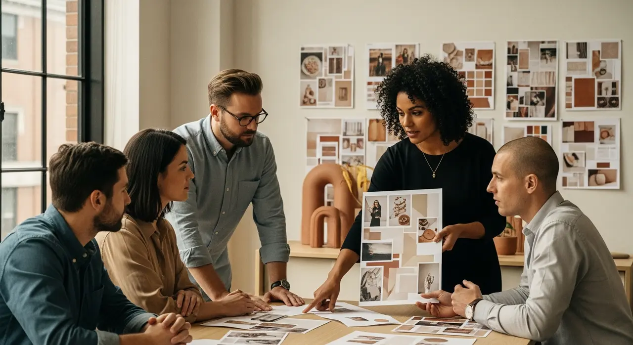 Agence Communication Saint-Nazaire
