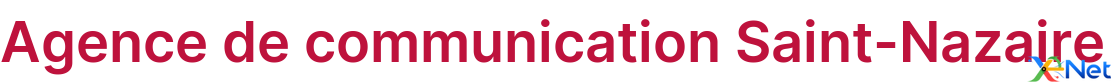 Agence de communication Saint-Nazaire